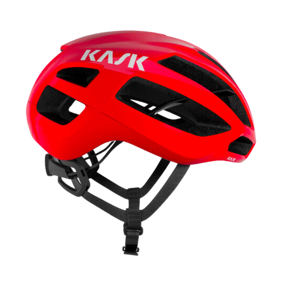 Kask szosowy KASK PROTONE ICON czerwony
