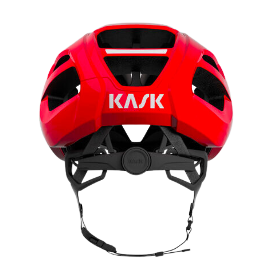 Kask szosowy KASK PROTONE ICON czerwony