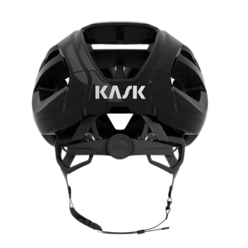 Headset Road KASK PROTONE ICON Black