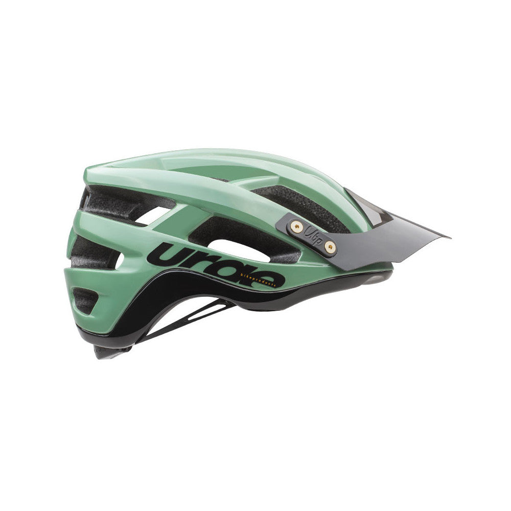 Kask rowerowy URGE SERIALL Olive