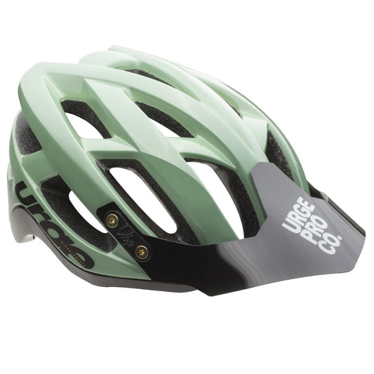 Kask rowerowy URGE SERIALL Olive