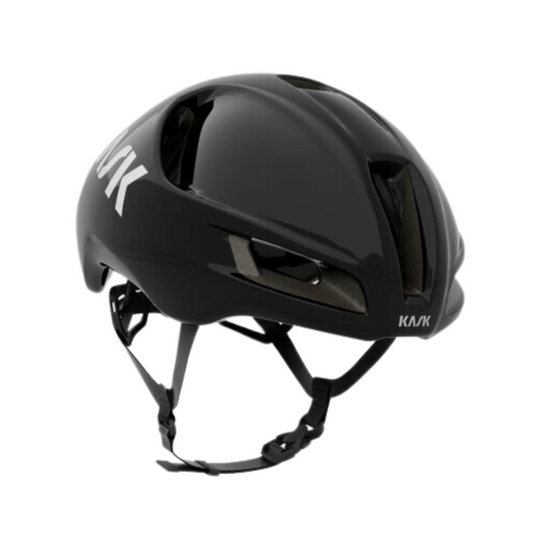 Kask szosowy KASK UTOPIA Y czarny