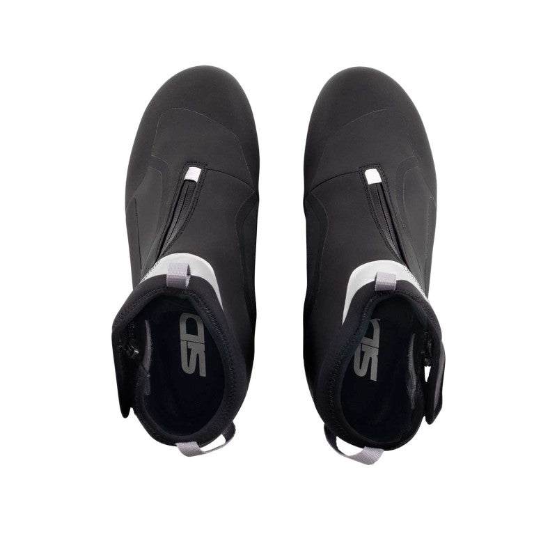 SIDI ALGOR PRIMALOFT WINTER Buty MTB czarny