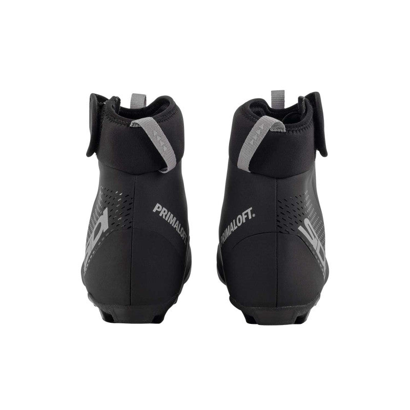 SIDI ALGOR PRIMALOFT WINTER Buty MTB czarny