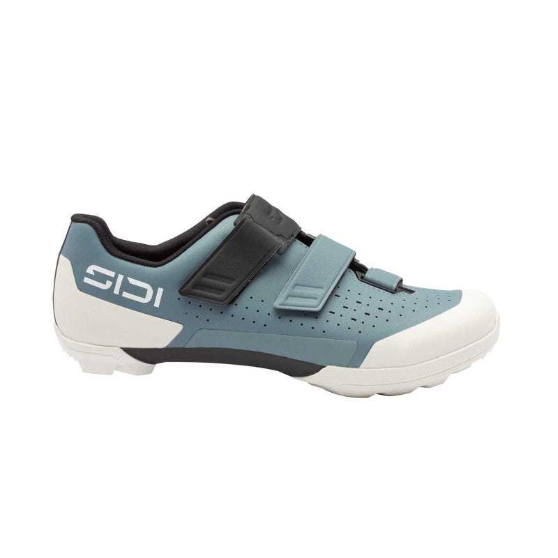 Buty SIDI ASPER MTB/Gravel niebieskie
