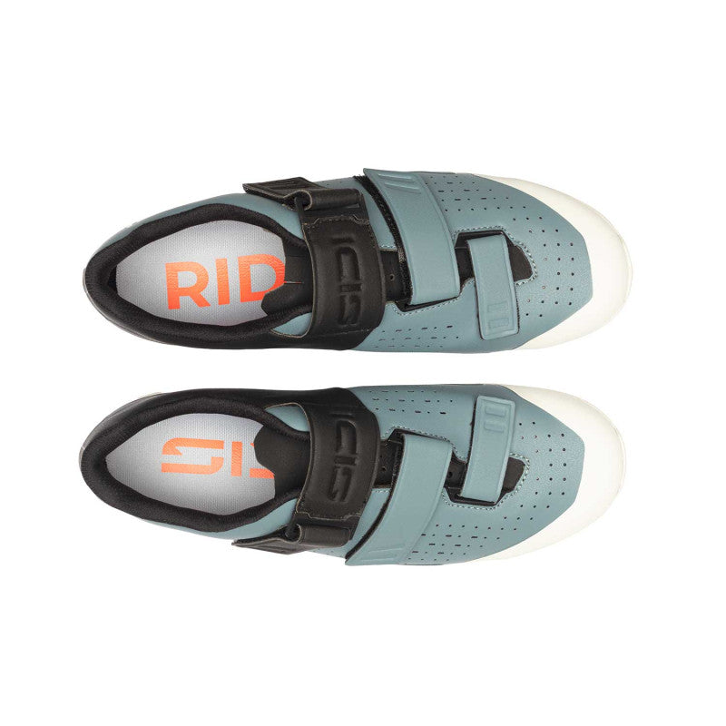 Buty SIDI ASPER MTB/Gravel niebieskie
