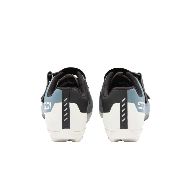 Buty SIDI ASPER MTB/Gravel niebieskie