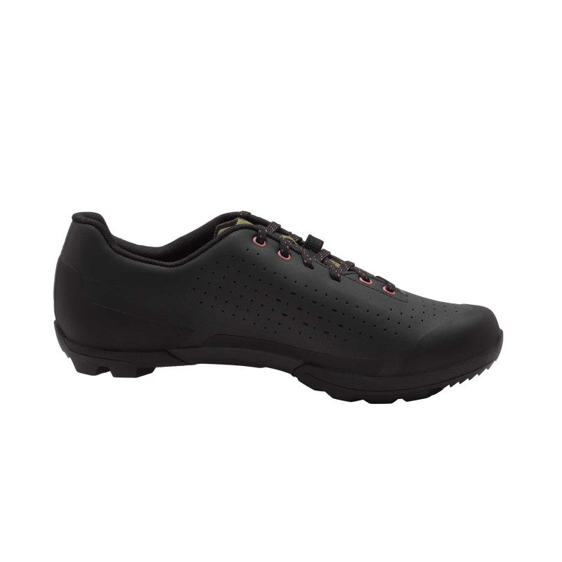 Buty SIDI ASPER LACES MTB/Gravel czarne