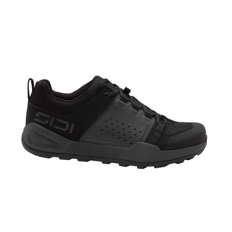 Buty MTB SIDI ATOMUS czarny/szary