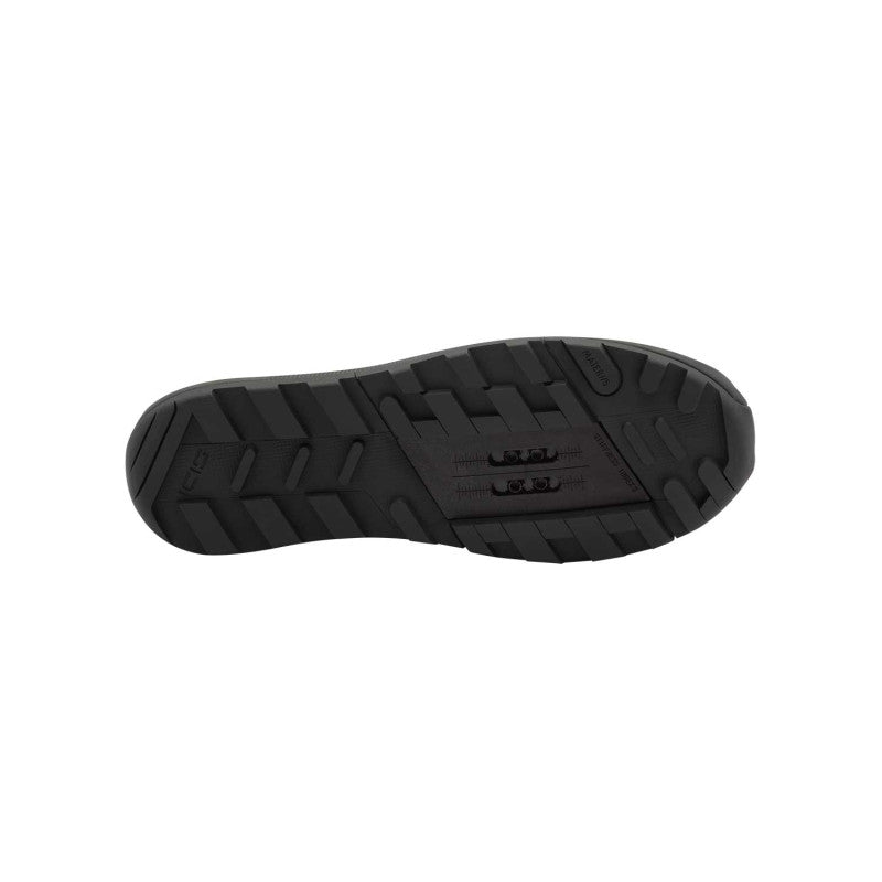 Buty MTB SIDI ATOMUS czarny/szary