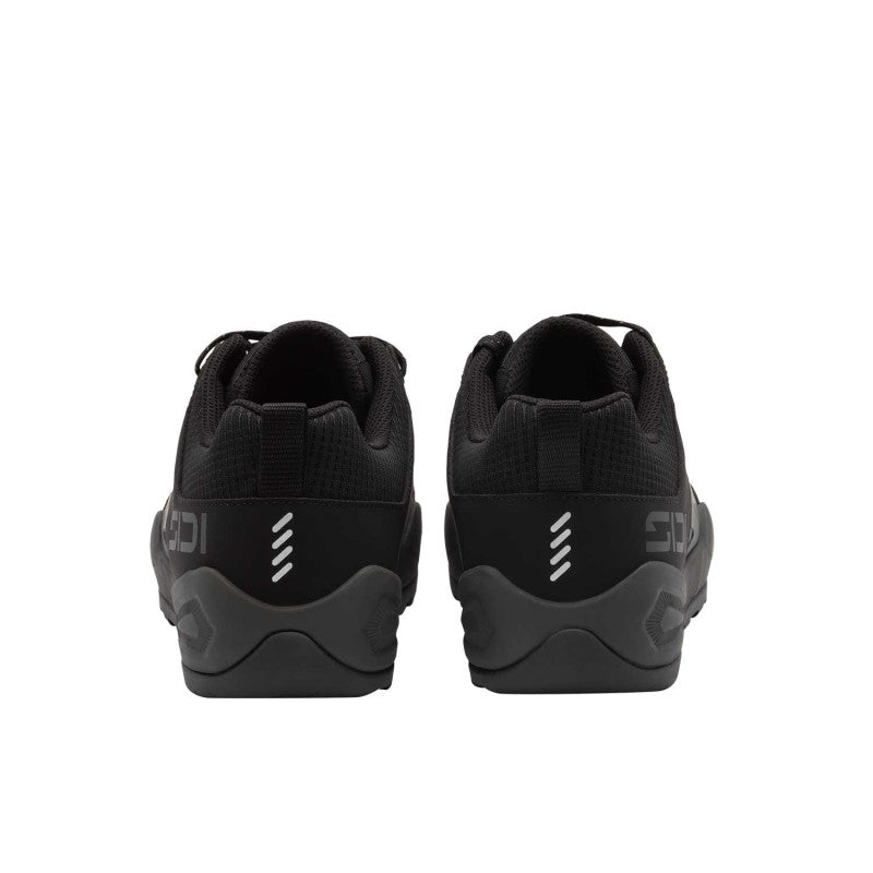 Buty MTB SIDI ATOMUS czarny/szary