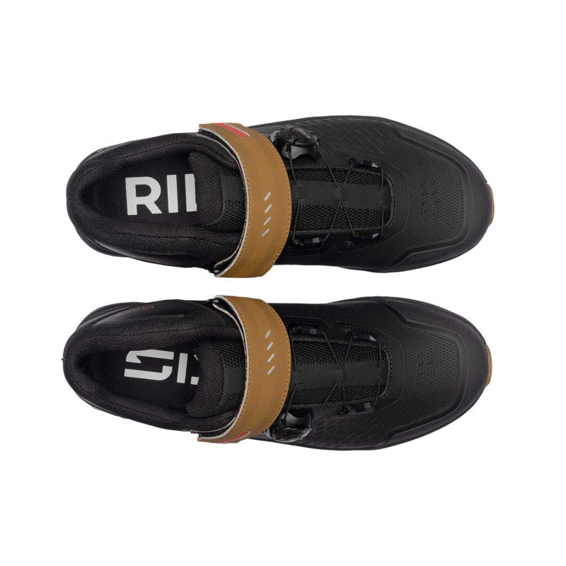 Buty MTB SIDI DESCENTIO czarne