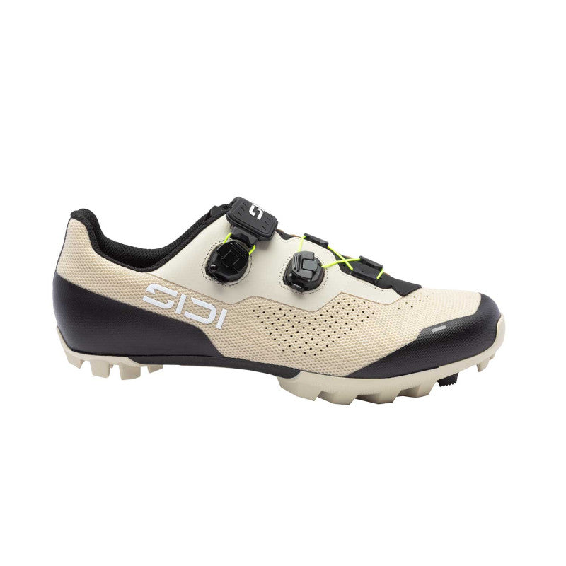 Buty MTB SIDI DOMINATOR X Beige XC/Gravel