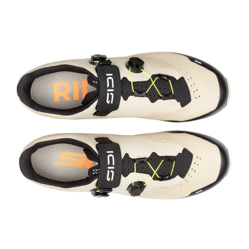 Buty MTB SIDI DOMINATOR X Beige XC/Gravel