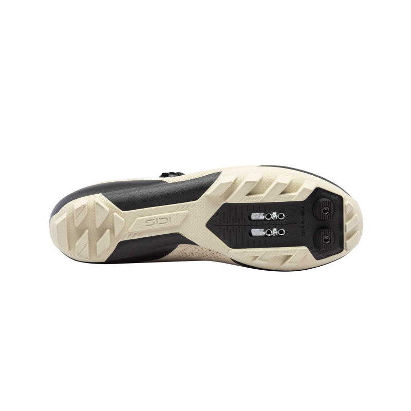 Buty MTB SIDI DOMINATOR X Beige XC/Gravel