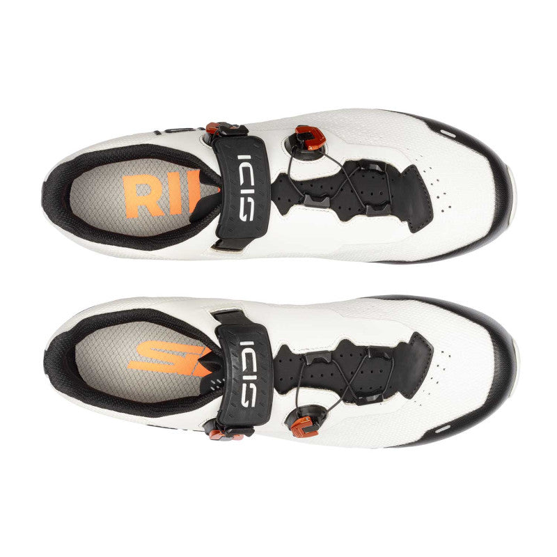 Buty MTB SIDI DOMINATOR X White XC/Gravel