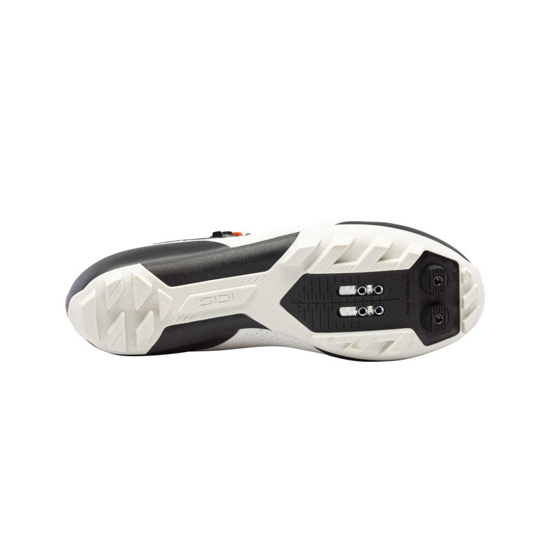 Buty MTB SIDI DOMINATOR X White XC/Gravel