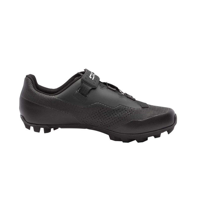 Buty SIDI DOMINATOR X MTB XC/Gravel czarne