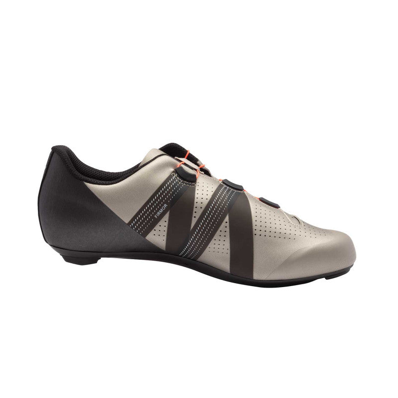 SIDI ERGO 6 Road Shoes Silver