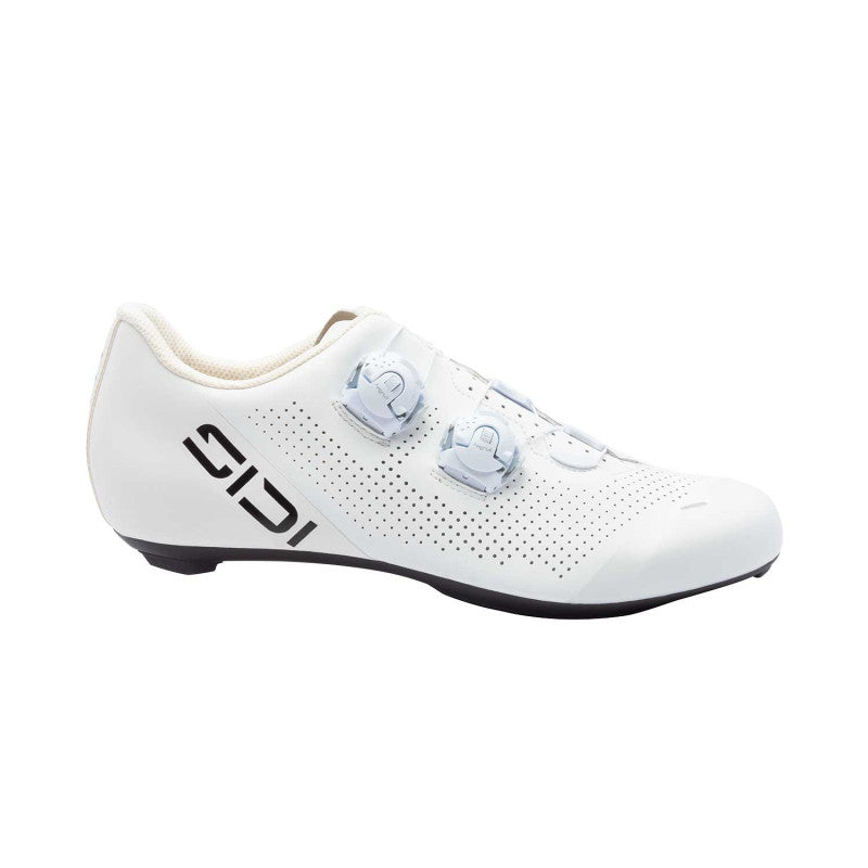 SIDI ERGO 6 Road Shoes White