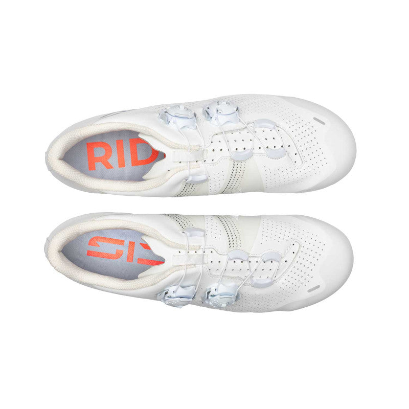 SIDI ERGO 6 Road Shoes White