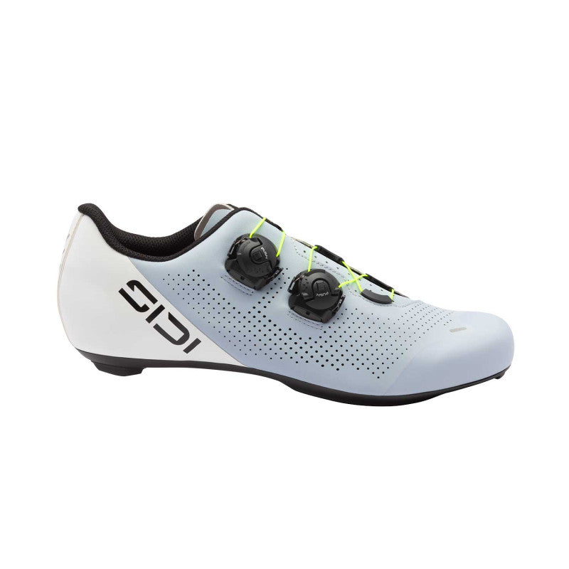 Buty szosowe SIDI ERGO 6 Sky Grey
