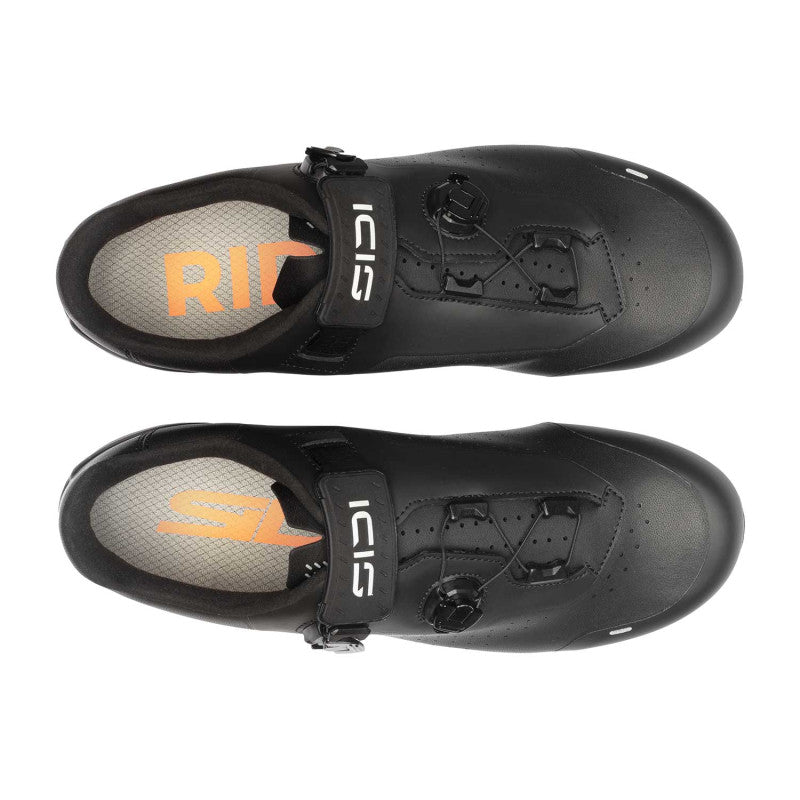 Buty szosowe SIDI GENIUS X czarne