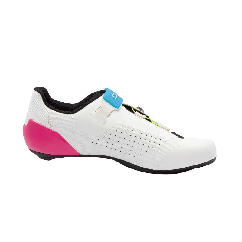 Buty szosowe SIDI GENIUS X WYVE biały/różowy