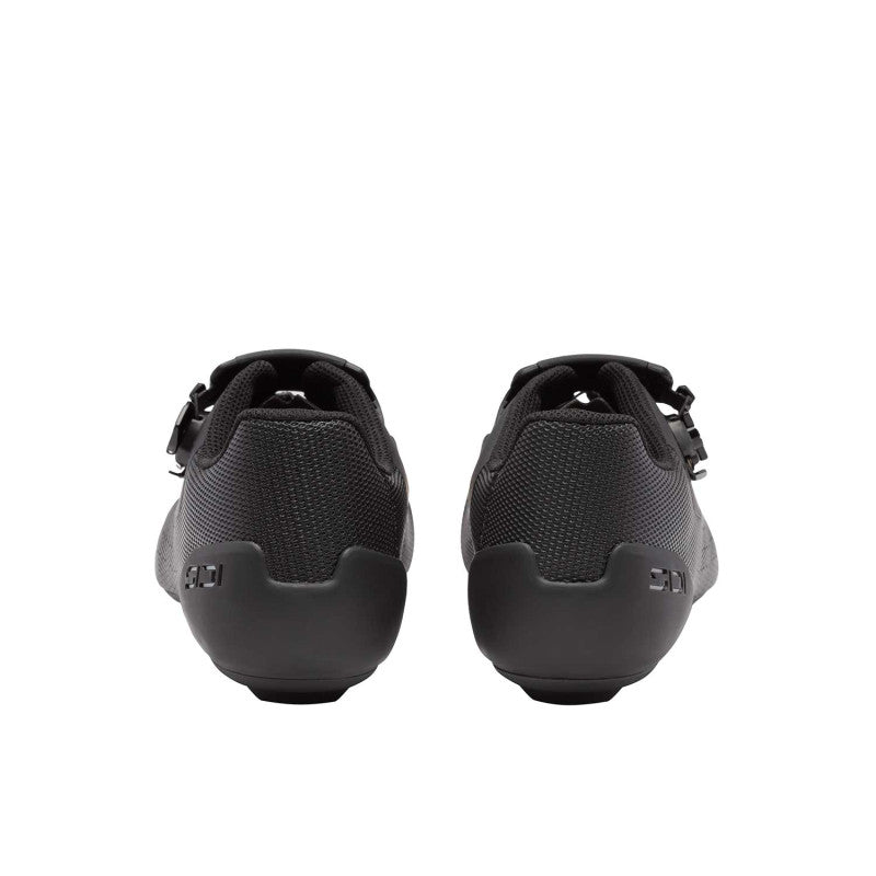 SIDI GENIUS X WYVE Road Shoes Black