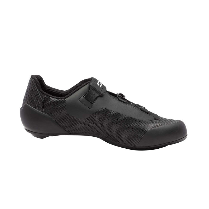 SIDI GENIUS X WYVE Road Shoes Black