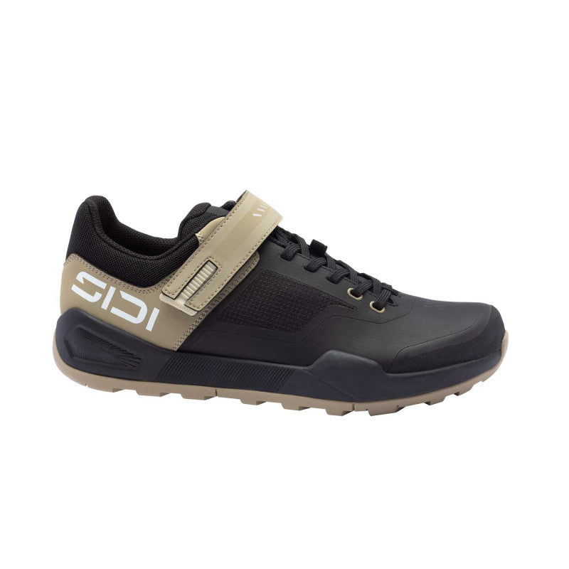 SIDI INDOMITA MTB shoes Black
