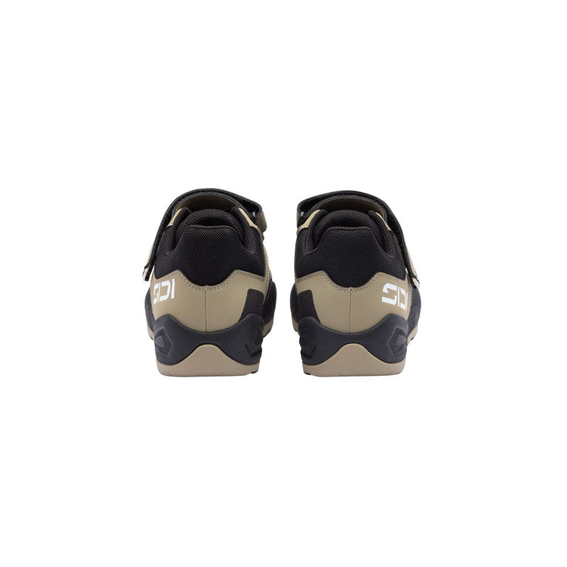 SIDI INDOMITA MTB shoes Black