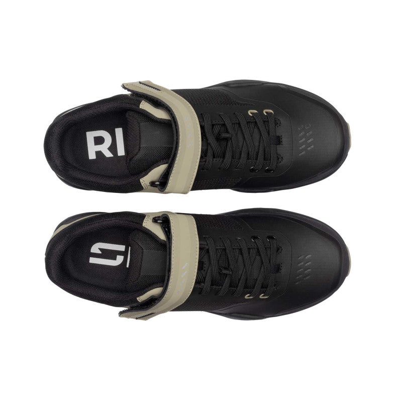 SIDI INDOMITA MTB shoes Black