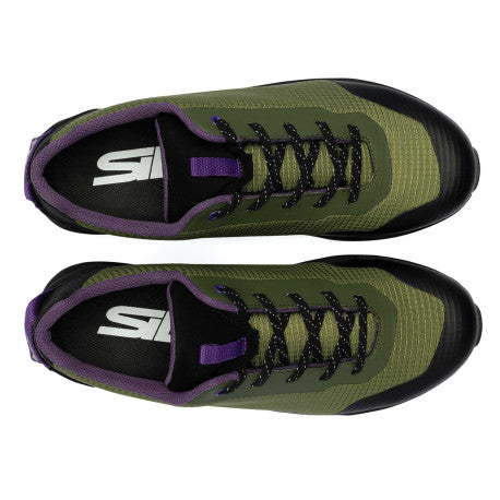 SIDI MOTUS MTB shoes Khaki