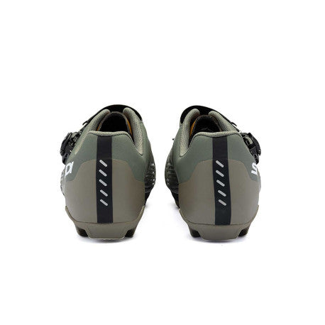 Buty SIDI SILVIS XC MTB/Gravel szare
