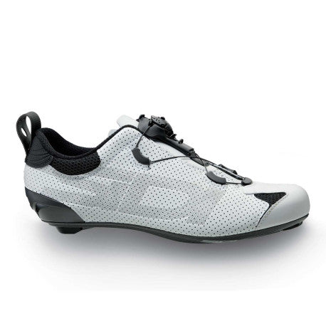 Buty szosowe/triathlonowe TRI-SIXTY białe