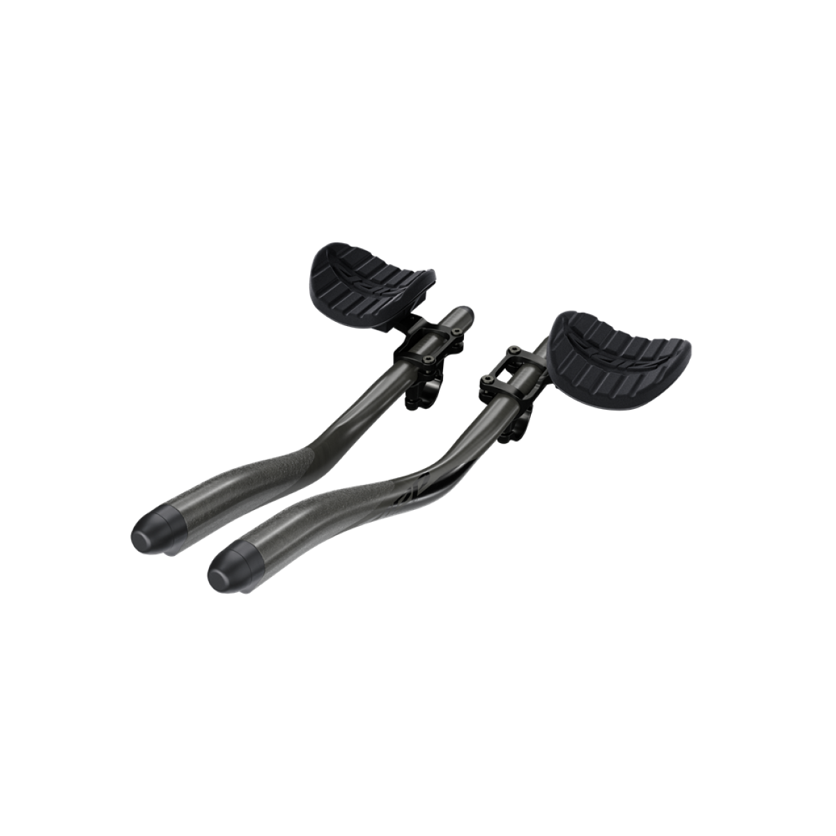 Przedłużenia kierownicy ZIPP VUKA CARBON EVO 70