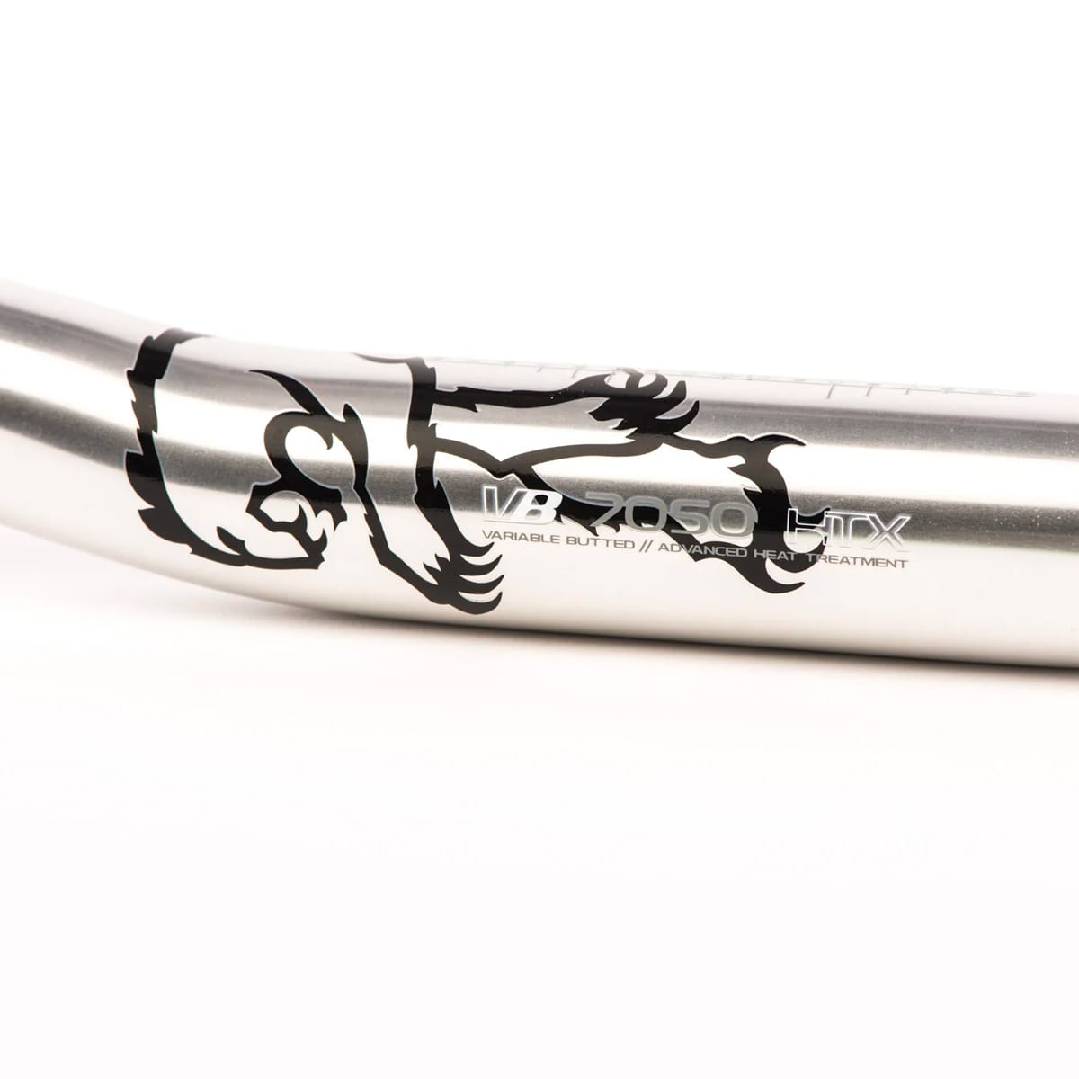 CHROMAG FUBARS OSX LTD Hanger Rise 25 mm 800 mm Chrome