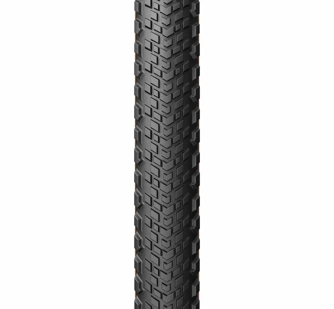 Opona PIRELLI CINTURATO ADVENTURE 700x40c Tubeless Ready Czarna