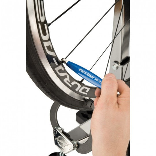 PARK TOOL SW-14.5 Podwójny klucz do szprych do kół Shimano