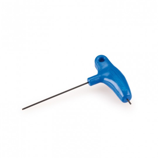 PARK TOOL PH-2/2.5/3/4/5/6/8/10 klucz imbusowy z uchwytem