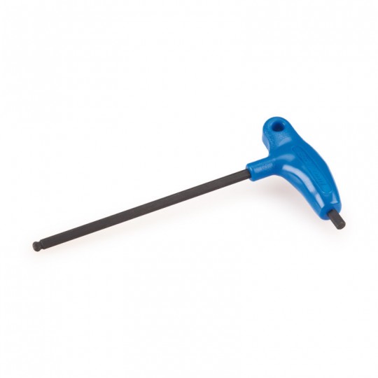 PARK TOOL PH-2/2.5/3/4/5/6/8/10 klucz imbusowy z uchwytem