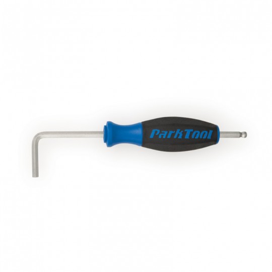 PARK TOOL HT-6 Klucz imbusowy z główką kulistą