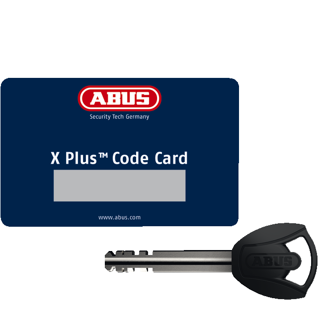 ABUS GRANIT X-Plus 540/160 HB300 U blokada antykradzieżowa + wspornik SHB