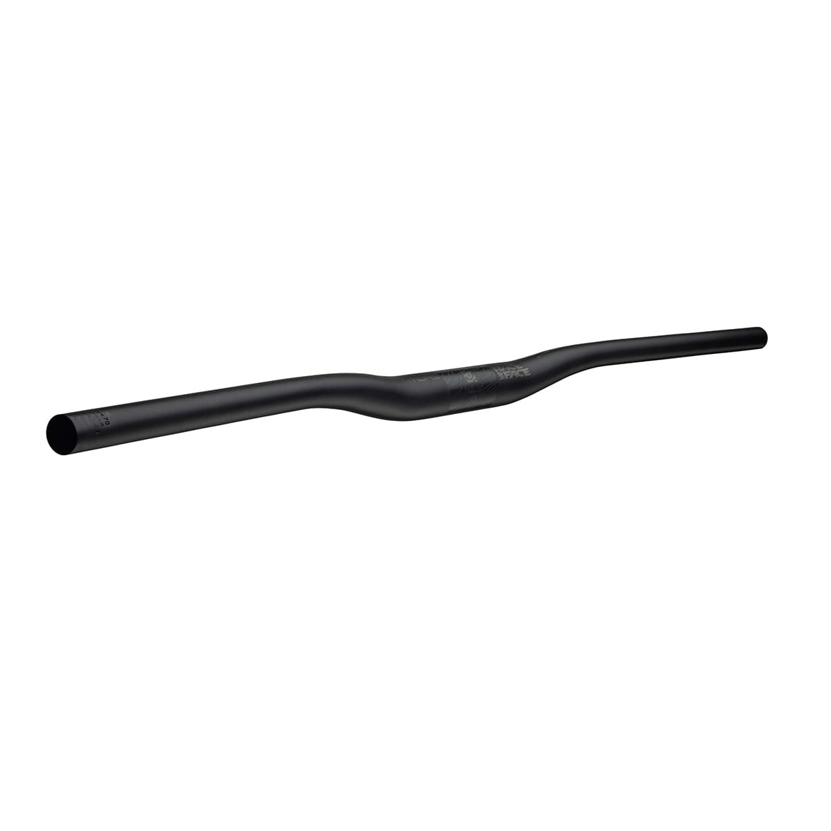 Kierownica RACE FACE ATLAS Rise 20mm 820mm Stealth Black