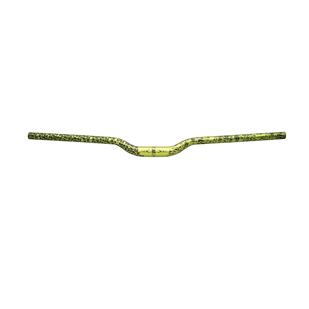 handlebar RACE FACE ATLAS Rise 32mm 785mm Green