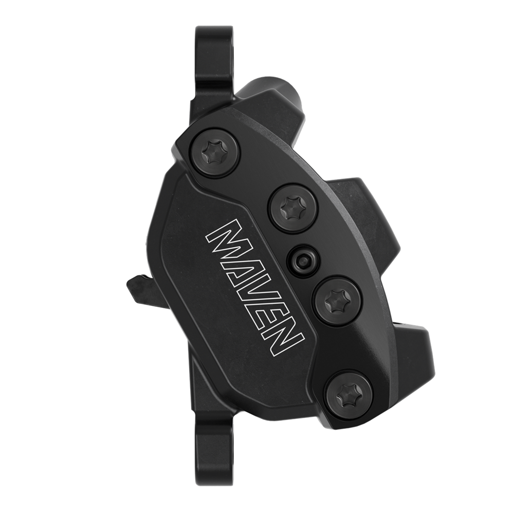 Zacisk hamulca SRAM MAVEN SILVER B1