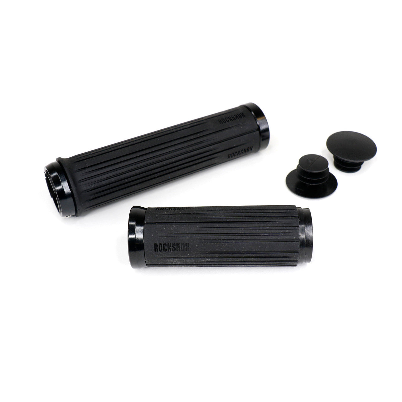 ROCKSHOX grips for TwistLoc Base B1+ (2023+)