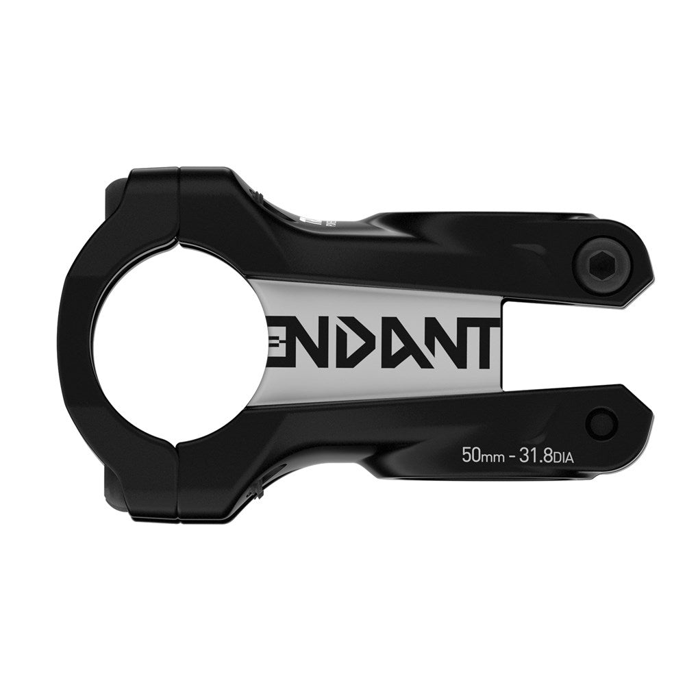 Stem TRUVATIV DESCENDANT Black