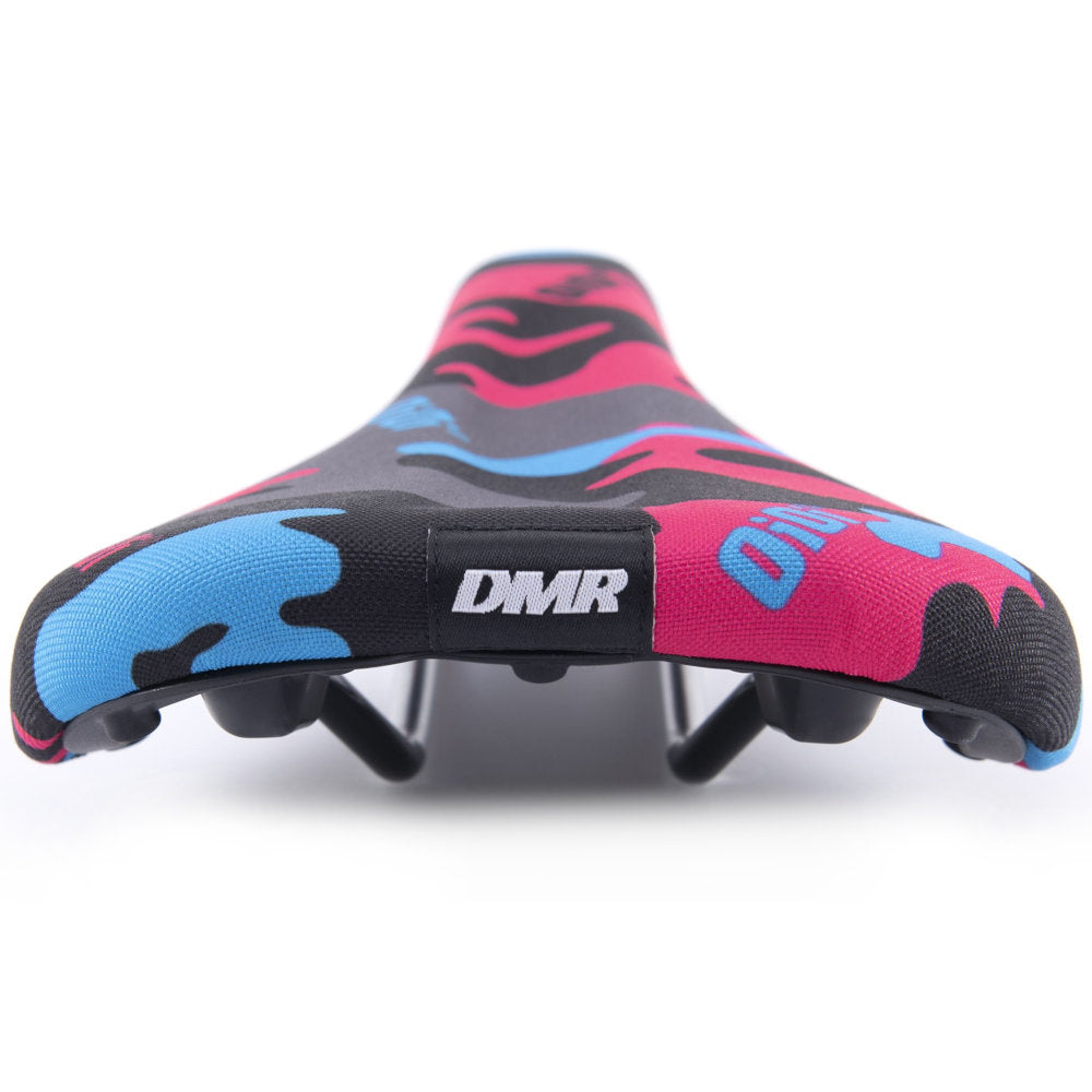 Siodło DMR OiOi Rails CrMo Miami Camo